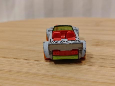 Zberateľské track manga hot wheels 2017 mattel,