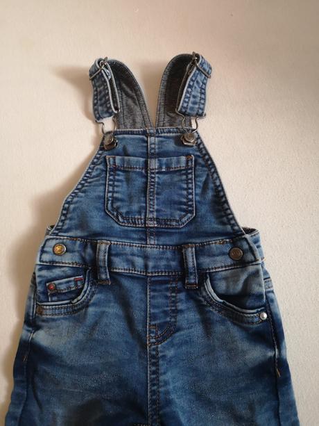 Nohavice, mayoral,74