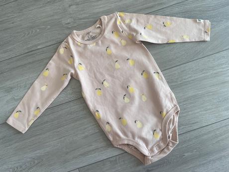 Lindex body z bio bavlny, lindex,86 / 92