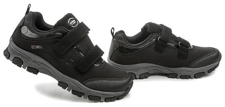 Chlapčenské softshellove tenisky 20500010 b, 32