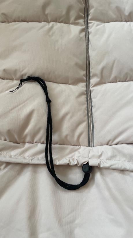 Zimný fusak petite&mars 4v1, petite&mars