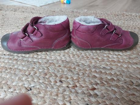 Zimne topanky, bundgaard,23