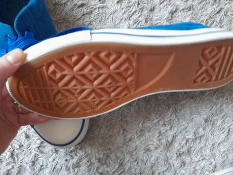 Tenisky, protetika,40