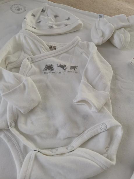 Mix body novorodenec veľ 44 (tiny baby), 50–62