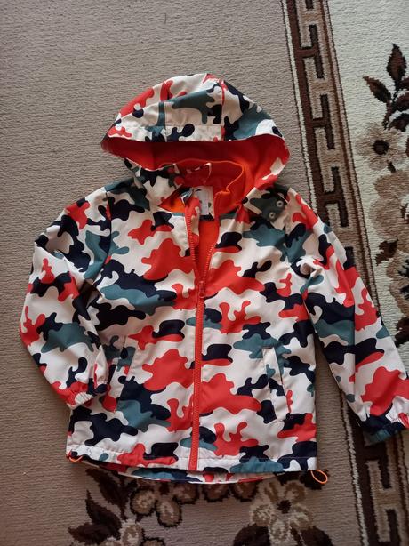 Jarná vetrovka, sinsay,116