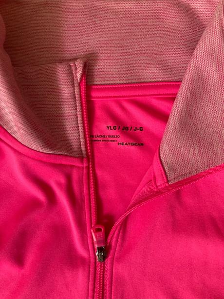 Tričko, under armour,158