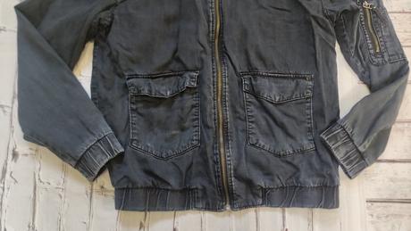 Športová bunda, h&m,34