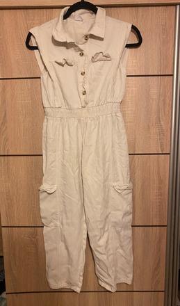 Overal, zara,140