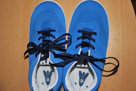 Chlapčenské plátenky, 29