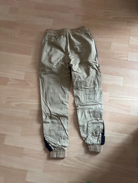 Termo nohavice, chapter young,158