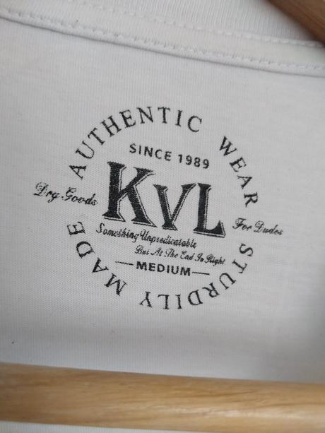 Tricko kvl, kenvelo,m