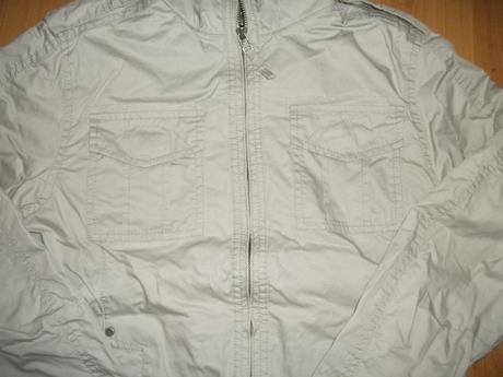 Prechodná bunda, 152