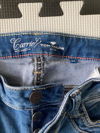 Rifle 26/32, tom tailor,26