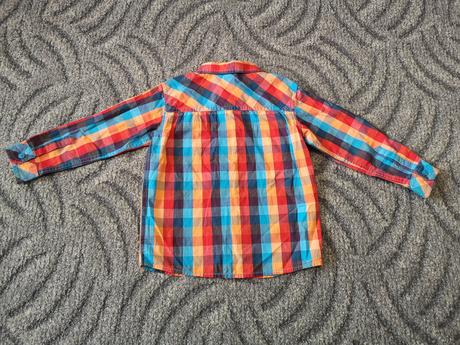 Košeľa, s.oliver,92