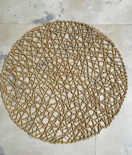 Naturálne prestieranie, 