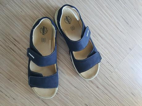 Sandále ch16, primigi,40