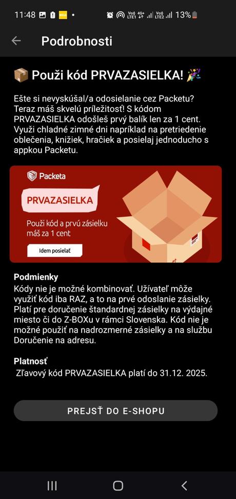 Oteplovacky nugget s, s