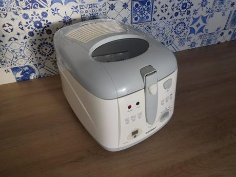 Fritovací hrniec, zelmer