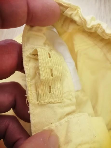 Super gaťuše, baby,80