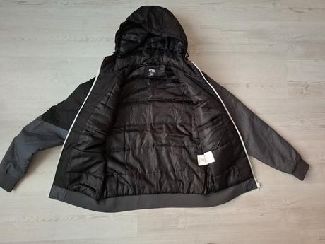 Pekná bunda, new yorker,xs