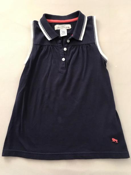 Tunika 2 ks, h&m,122