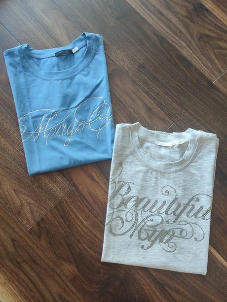 Tričká mayo chix, mayo chix,l