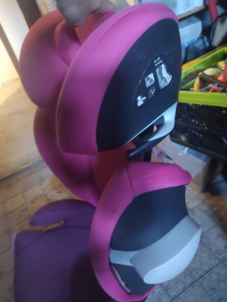 Autosedačka cybex, cybex