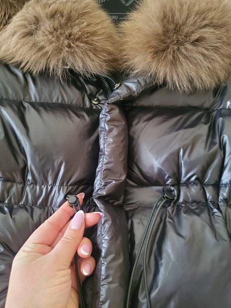 Bunda pravda kozusina, m