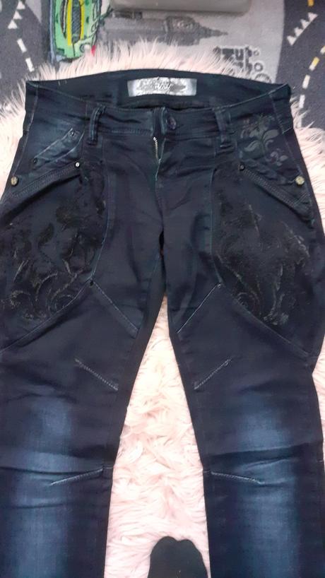 Rifle, g-star raw,28