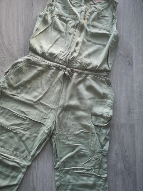 Ľahký overal, h&m,146