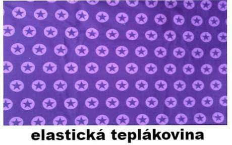 Čiapočka s brbolcami a čiapočka trpaslik, 50 - 158