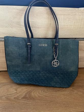 Guess kabelka, guess