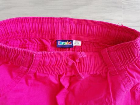 Suknička, lupilu,110 / 116