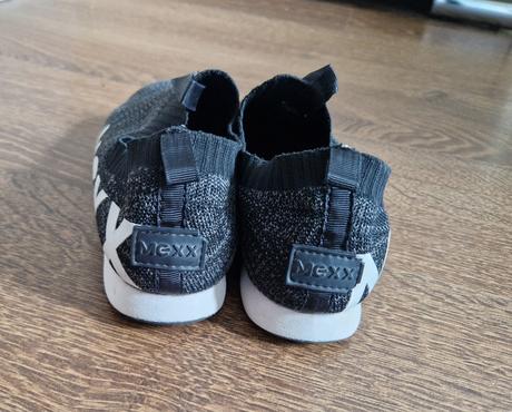 Tenisky mexx, mexx,34