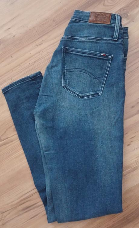 Rifle tommy h. 29/30, tommy hilfiger,m