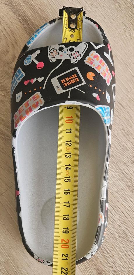 Šľapky dedoles, 34