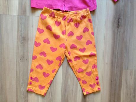 Súpravička pre princeznú, 9-12m, carter's,80