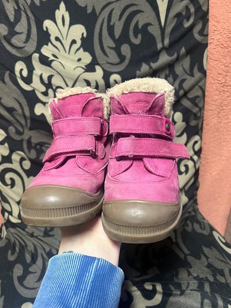 Zimné topánky, lasocki,27