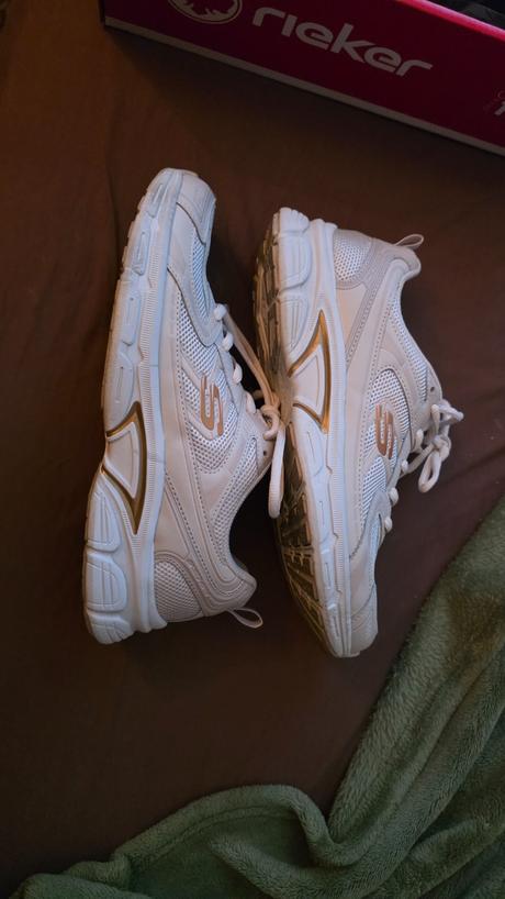 Botasky skecers41, skechers,41
