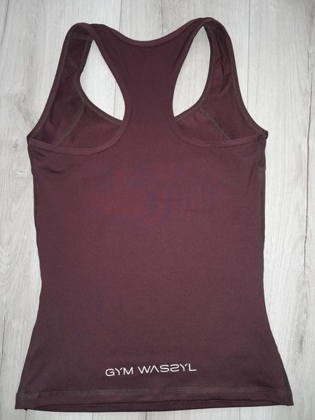 Tričko na šport, xs