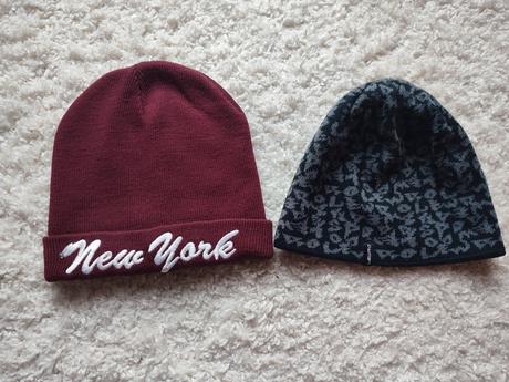 2 čapice, lewro,146