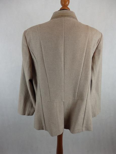 Bogner luxusné dámske sako, 46