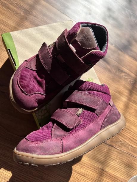 Froddo prechodne topánky, froddo,31