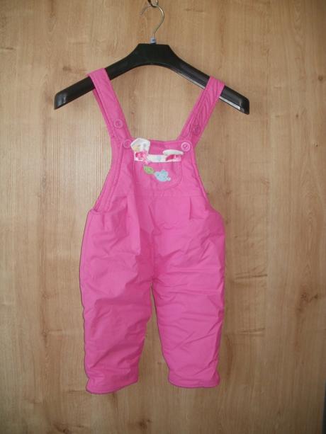 Súprava na zimu, 92