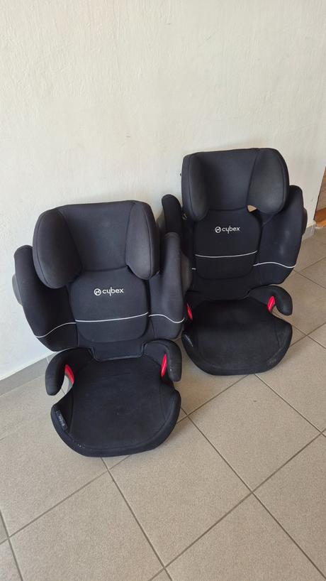 Autosedačka, cybex