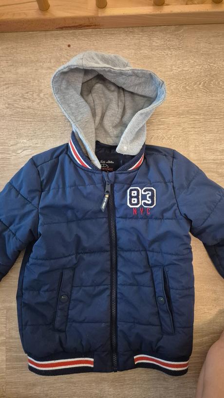 Prechodna bunda c&a, c&a,122