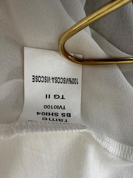 Značková blúzka, m