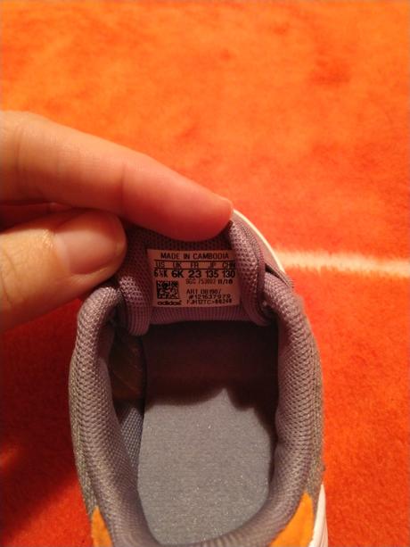 Chlapčenske tenisky adidas, adidas,23