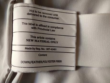 Páperová bunda zn. a&f, veľkosť xs-s, abercrombie&fitch,s