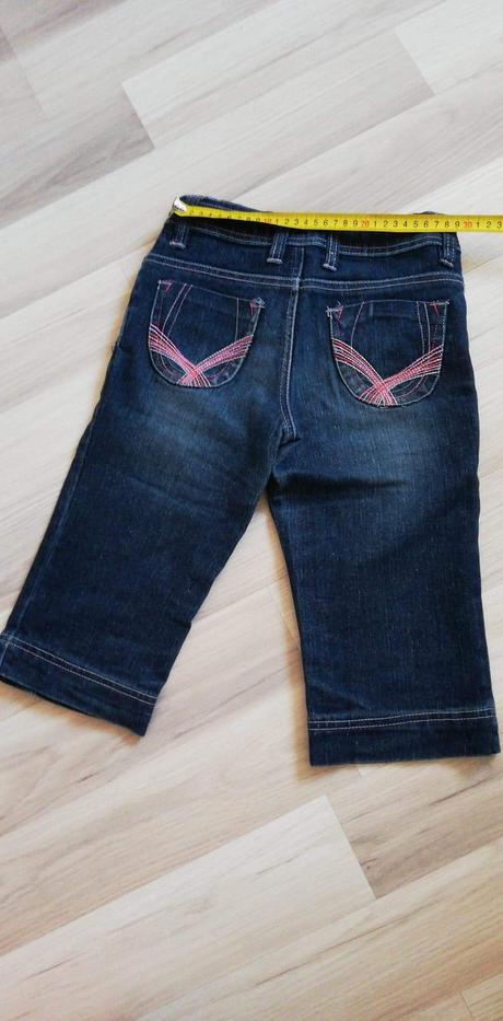 Rifľové kraťase, 128